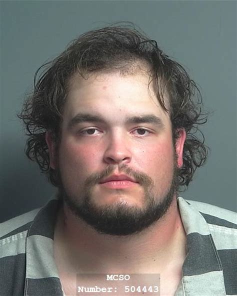 Montgomery County Dwi Arrests For February 20 26 2023 Montgomery