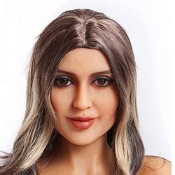 Lifelike Sexy Female Sex Doll Ava Cm Zlovedoll