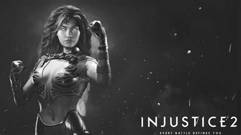 Injustice Ps Starfire Master Battle Simulator On Very Hard No