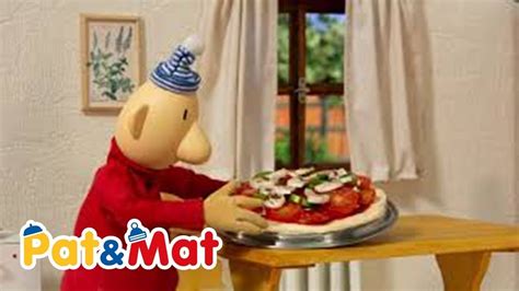 Pata Mat Parodie Pizza Youtube