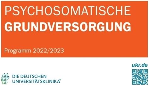 Psychosomatische Grundversorgung Balintgruppe Kompaktkurs Weitere