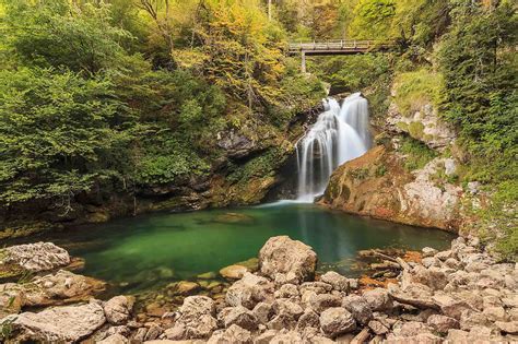 Vintgar Gorge Ebike Trip Bled Slovenia