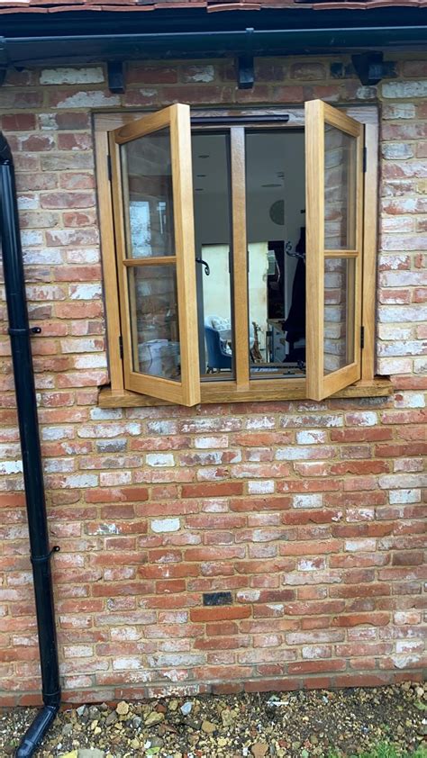 Windows Installed In Maidstone Kent Joinery For All Seasons