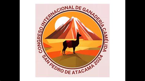 Tercer Congreso Internacional De Cam Lidos Regi N De Antofagasta Youtube