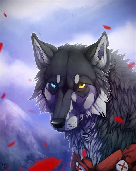 Pin De Anna Andrea Carli Em ♤~ Wolf Criaturas Mitológicas Gregas Lobisomens Lobos