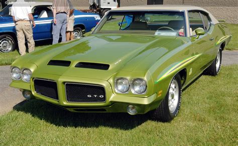 1971 Pontiac Gto Images Photo 71 Pontacgtojudgedv 08bca011