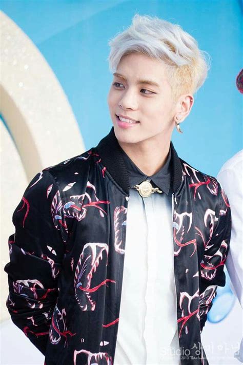 Jonghyun Kim Jonghyun Jonghyun Shinee