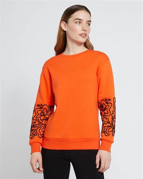 I Tried Colourful New Top From Dunnes Stores For Autumn That Cost €25