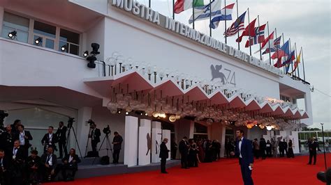 Venice Film Festival 2024 Tickets Online Fanny Trista