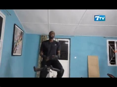 DIRECT CITÉ KEUR GORGUI COMMENT LE LEADER DE PASTEF VIT LE BLOCUS