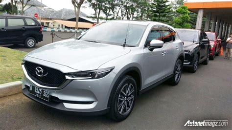 harga mazda cx-5 indonesia 2017 | AutonetMagz :: Review Mobil dan Motor ...