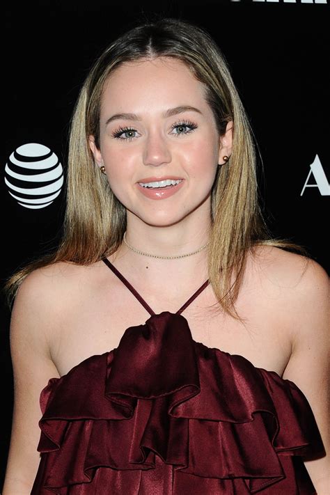 Brec Bassinger “the Vanishing Of Sidney Hall” Premiere In La • Celebmafia