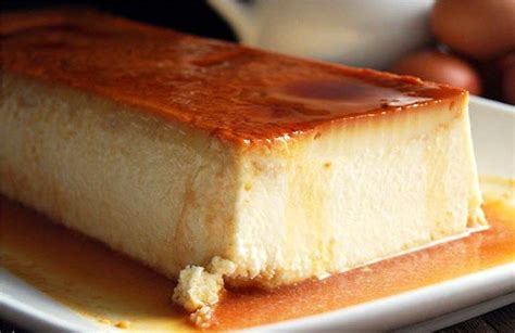 Flan Au Coco 5 Minutes La Recette Facile Culture Crunch Flan Au