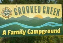 Crooked Creek Campground | PA Wilds