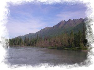 Eagle River in Alaska | Paddling.com