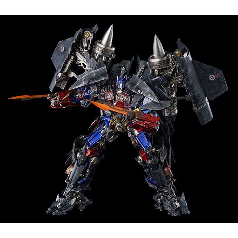 Transformers Revenge Of The Fallen Dlx Optimus Prime 變形金剛 Revenge