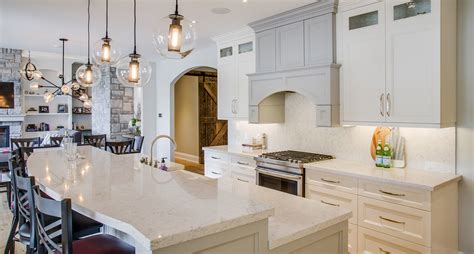 Kitchen Renovations Design In Hamilton Alair Homes Hamilton