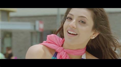 Hello Hello Laila Hd Video Song Dhada Telugu Movie Naga Chaitanya Kajal Agarwal Youtube