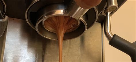 Naked R Espresso