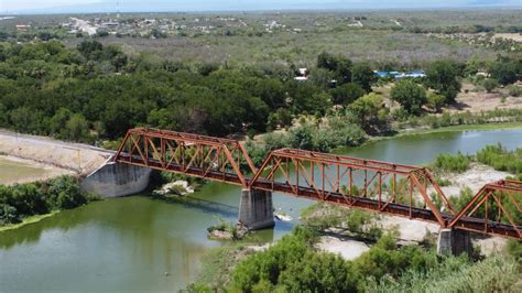 Filma NL Puente San Juan Cadereyta