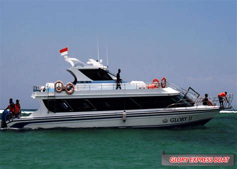 Bali Sanur One Way Express Ferry To From Nusa Penida GetYourGuide