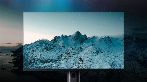 Xiaomi Mi 2K Gaming-Monitor mit IPS-Display und 165 Hz vorgestellt