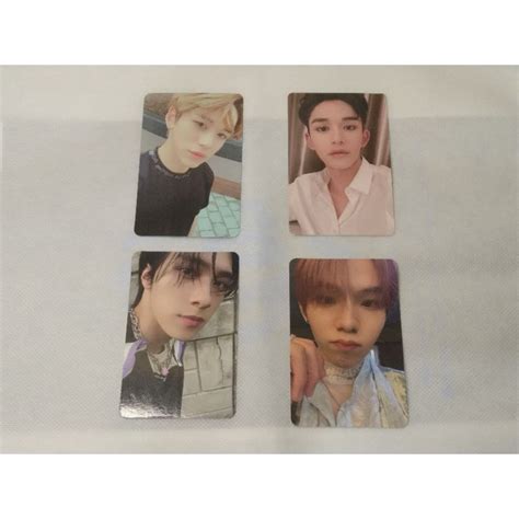 Jual PHOTOCARD LUCAS HENDRY SHOTARO NCT WAYV OFFICIAL Empathy Our Home