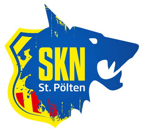 Skn St P Lten Vs Fc Blau Wei Linz Fc Blau Wei Linz