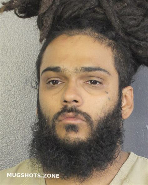 Diaz Gabriel Scott 02182023 Broward County Mugshots Zone