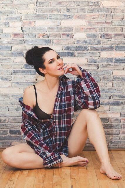 10 Hot Sexy Kyra Zagorsky Bikini Pics