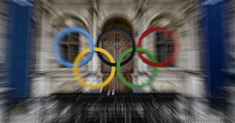 Ioc Gives Big Thumbs Up To Paris Olympic Plans The Courier