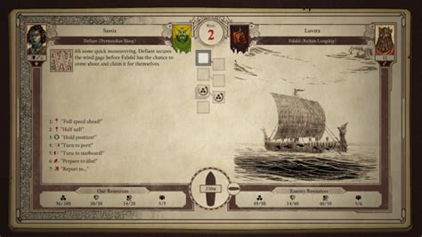 Piracy Makes Pillars Of Eternity Iis Seas More Enticing Than The Land