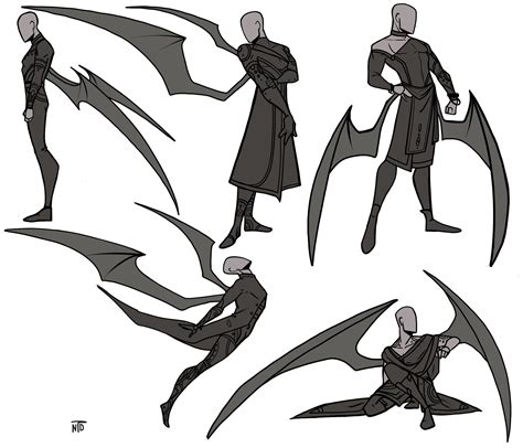 ArtStation - Референс