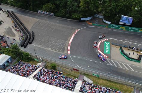 01 2023 Norisring DTM Int ADAC Norisring Speedweekend