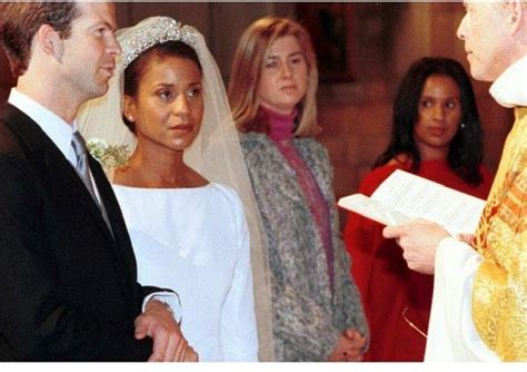 The little-known story of Princess Angela, a woman of African origin ...