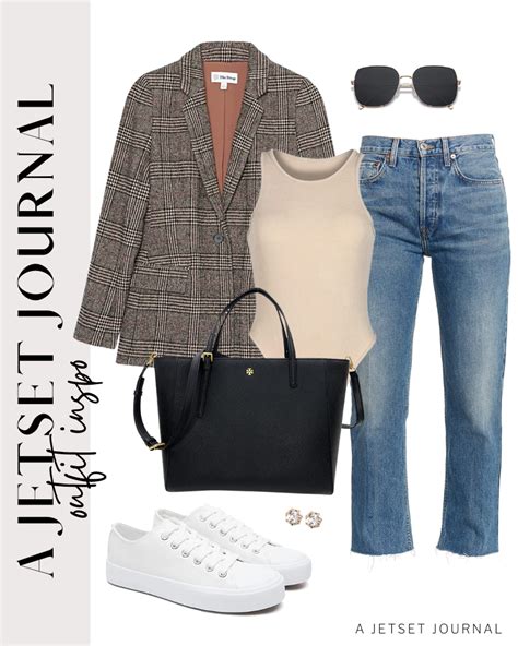 Amazon Outfit Ideas For Early Spring A Jetset Journal