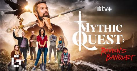 Mythic Quest: Game Development Comedy Series - GamerBraves