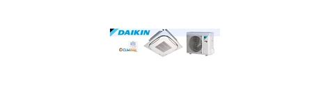 Click And Collect Cassettes Daikin Fr Jus