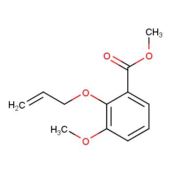 Benzoic Acid 3 Methoxy 2 2 Propen 1 Yloxy Methyl Ester 96619 89 5 Wiki