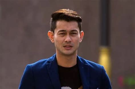 Instead Of Facing A 13 Month Jail Term Actor Farid Kamil Only Gets Rm5