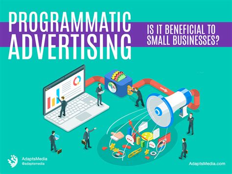 What Is Programmatic Advertising Digital Marketing Firm Adaptsm