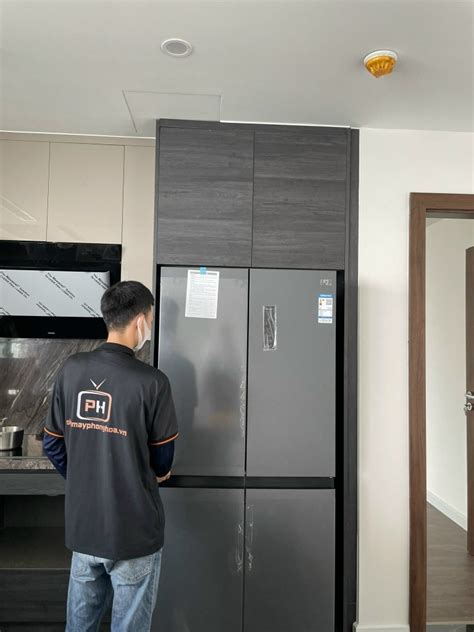 Tủ Lạnh Xiaomi Có Tốt Không Thông Tin Thú Vị Bạn Nên Biết