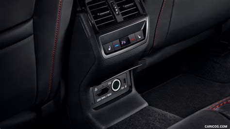 Skoda Kodiaq RS | 2019MY | Interior, Detail