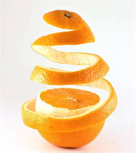 Amazing Benefits Of Orange For A Healthy Life