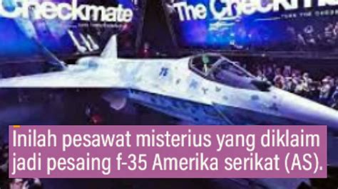 Jet Tempur Siluman Su Checkmate Rusia Pesaing F Amerika