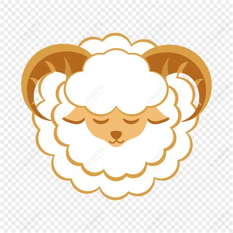 Cartoon Sheep Head Images, HD Pictures For Free Vectors Download ...