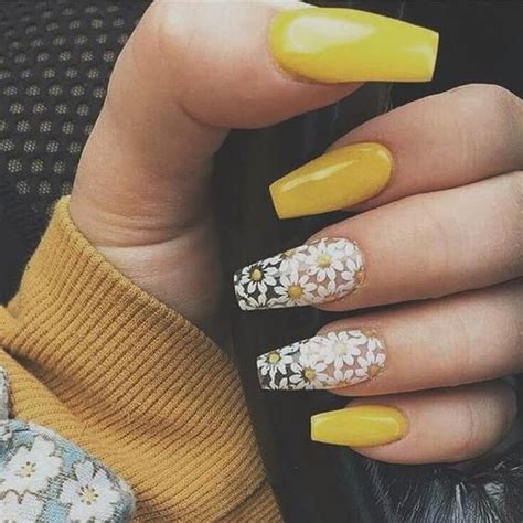 21 More Than Splendid Spring Nail Designs To Celebrate The Years Best