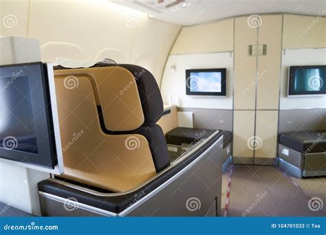 Lufthasa Boeing 747-8i stock image. Image of airplane - 104701033