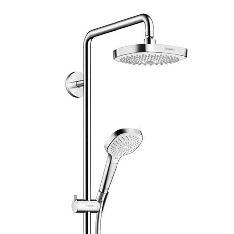 Hansgrohe Croma Select E180 Shower Bathroom Shop Online Nz