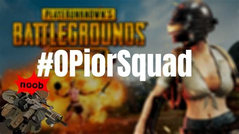 O Pior Squad Do Mundo Pubg Lite Youtube